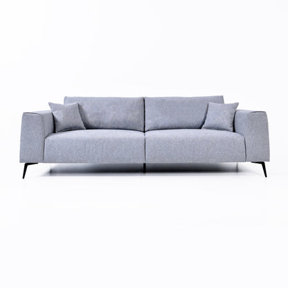 SOFA LORETA