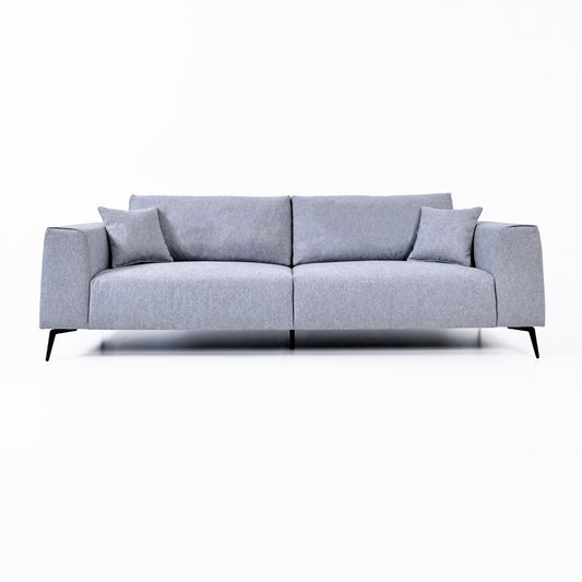 SOFA LORETA