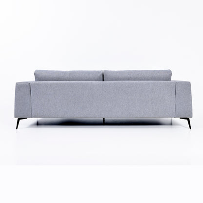 SOFA LORETA