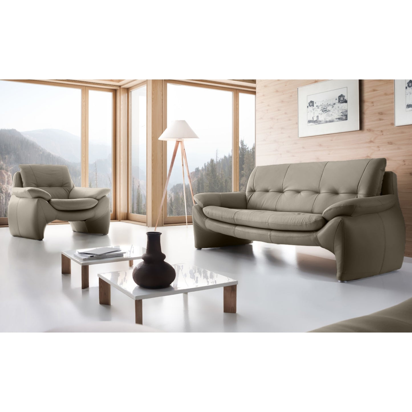 LOVESEAT MADRYT