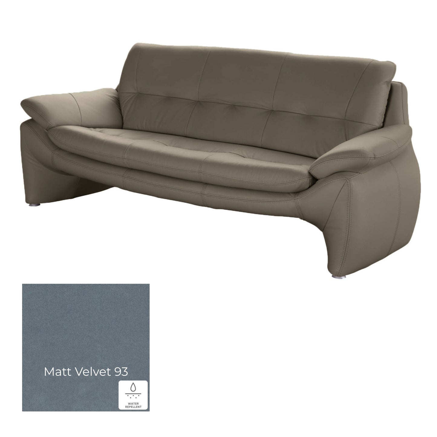 SOFA MADRYT