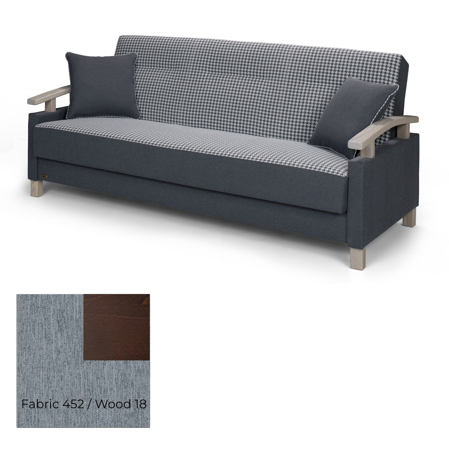 SOFA BED OLIWIA T