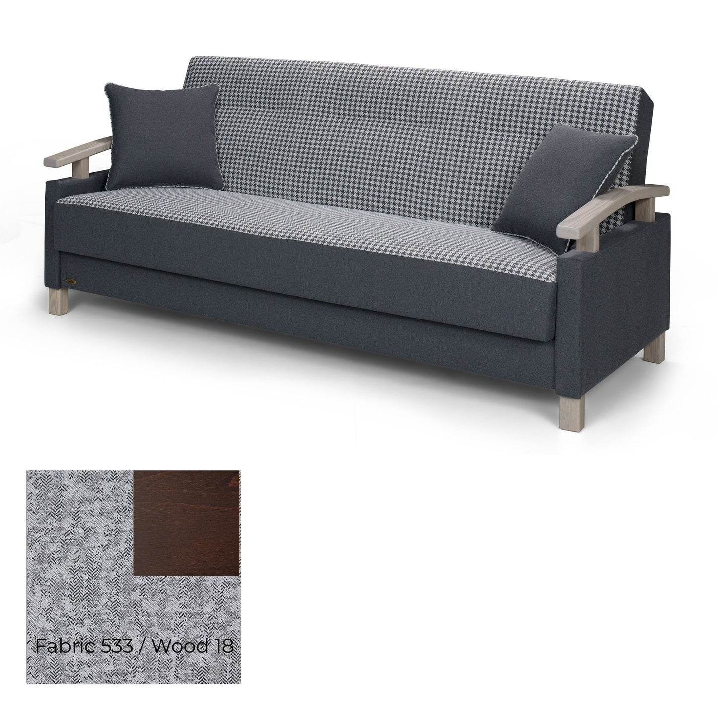SOFA BED OLIWIA T