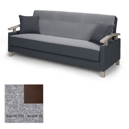 SOFA BED OLIWIA T