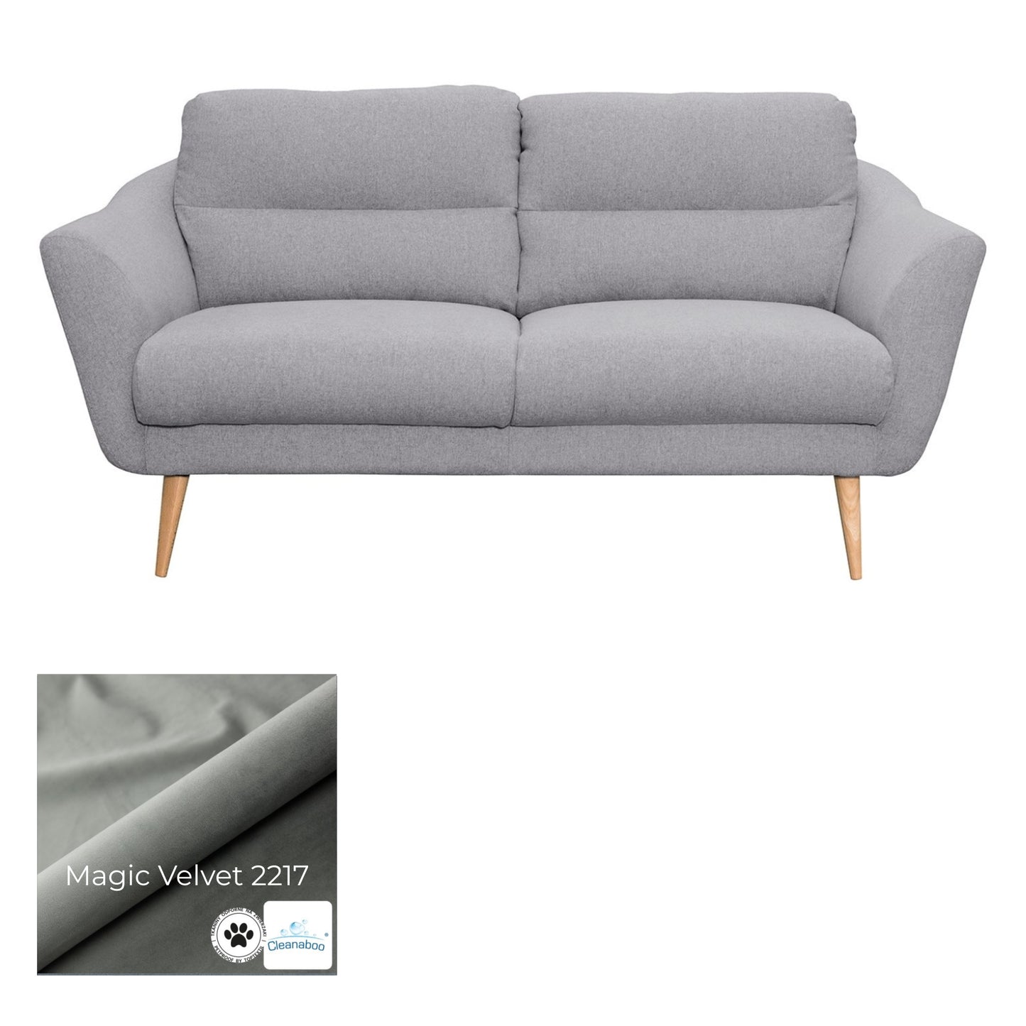 SOFA TROMSO 2.5