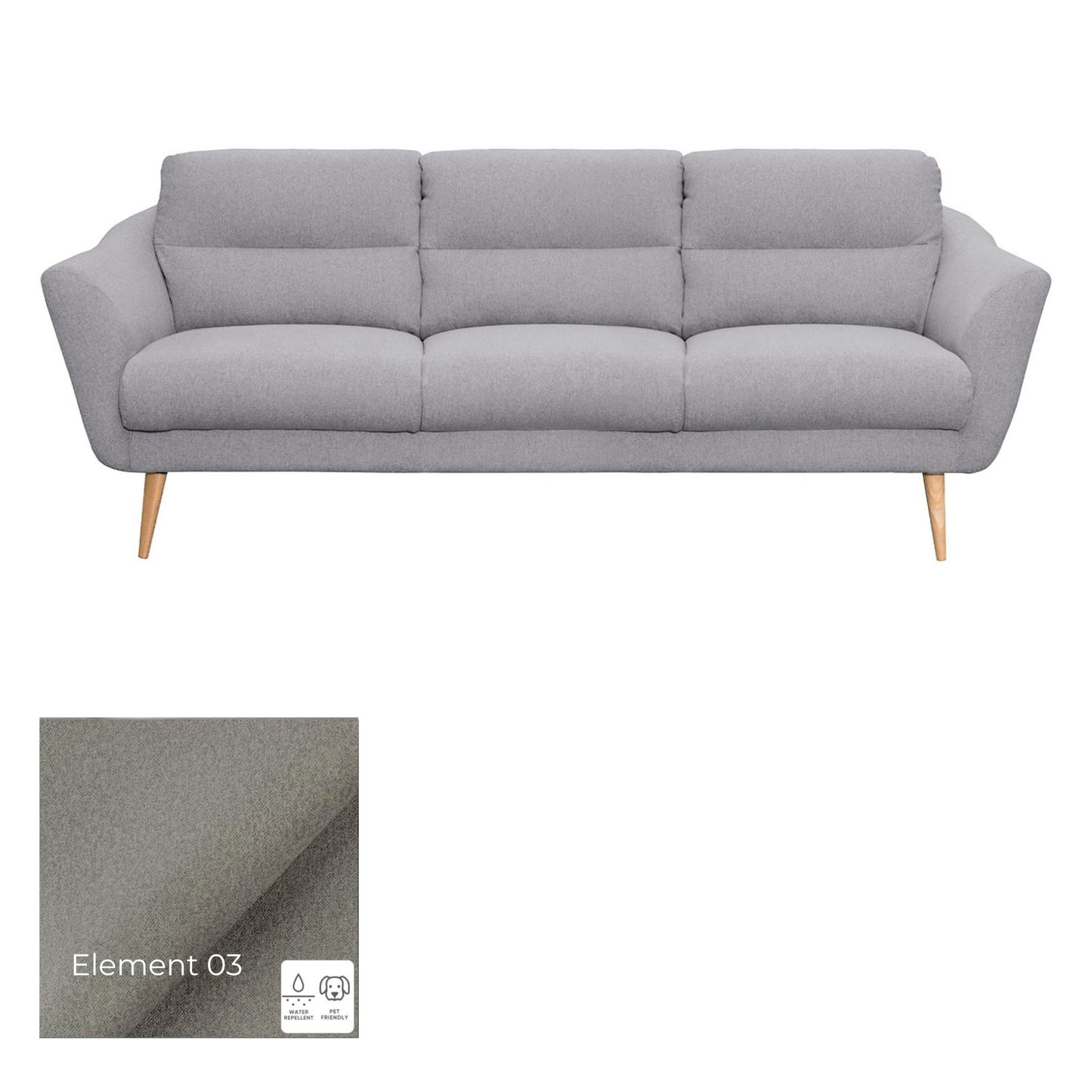 SOFA TROMSO