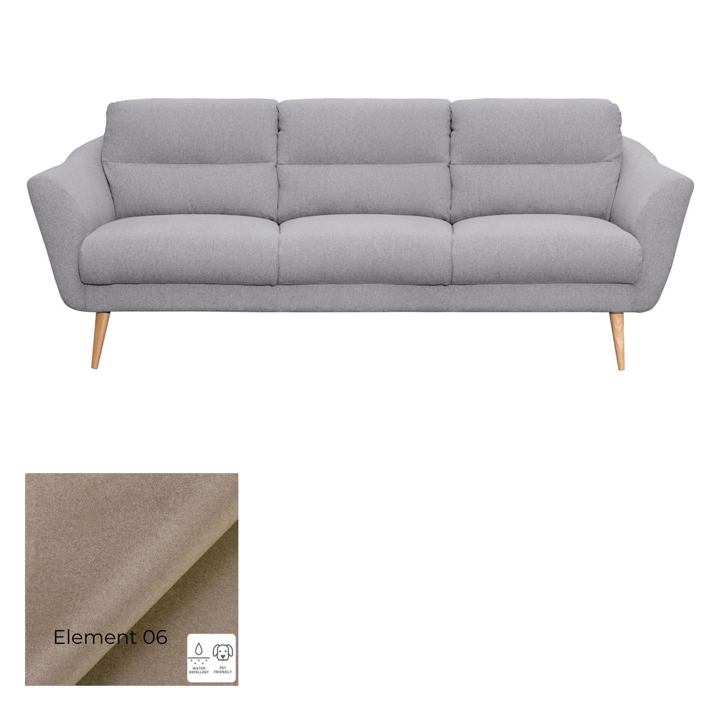 SOFA TROMSO