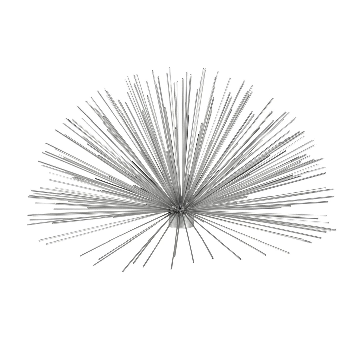 SPIKE WALL POD - SILVER