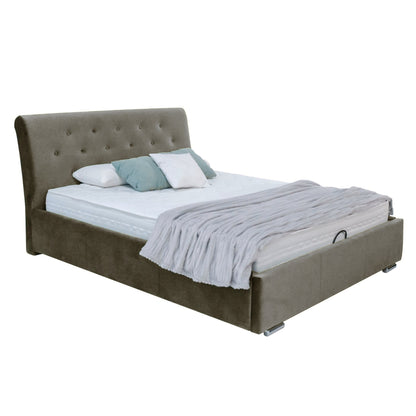 STORAGE BED AMORE