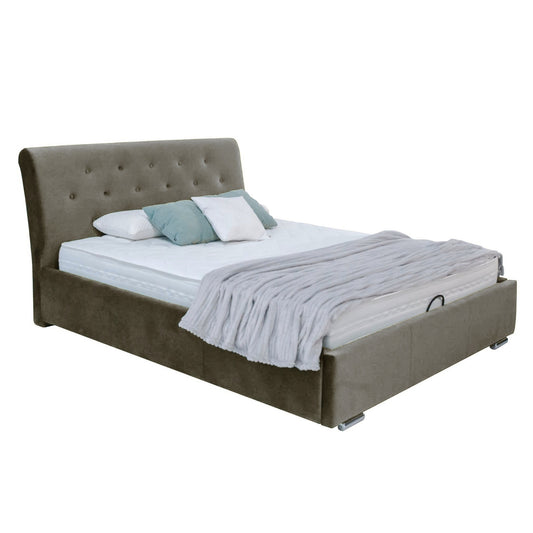 STORAGE BED AMORE