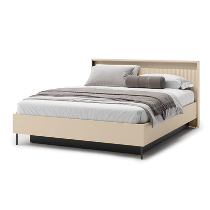 STORAGE BED TREND