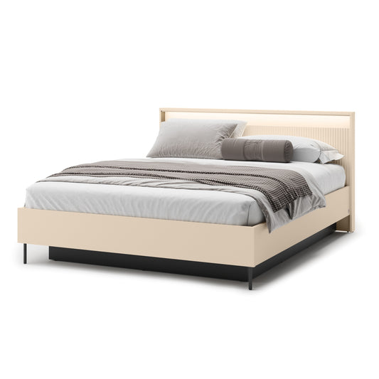 STORAGE BED TREND
