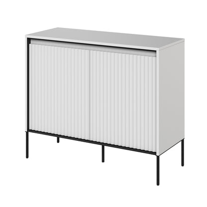 STORAGE CABINET TREND