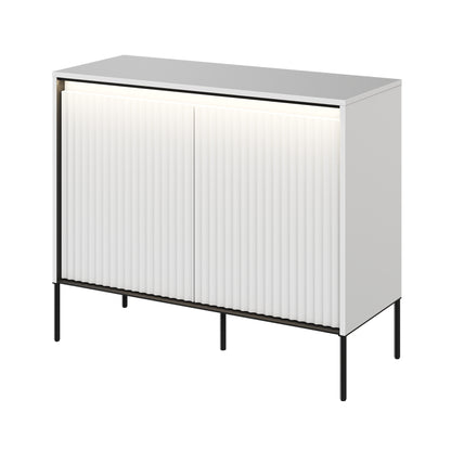 STORAGE CABINET TREND