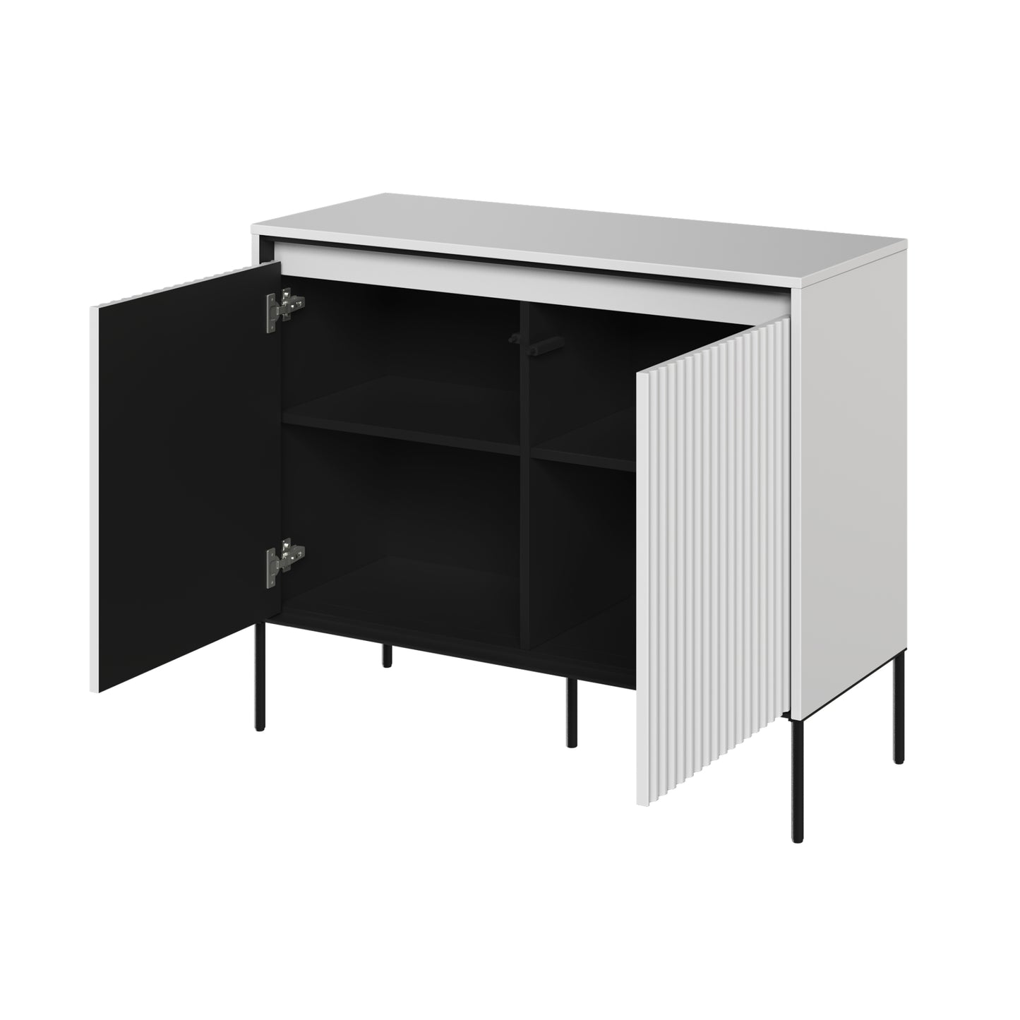 STORAGE CABINET TREND