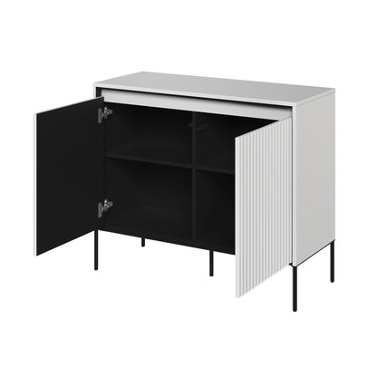 STORAGE CABINET TREND