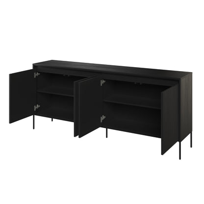 STORAGE CABINET TREND