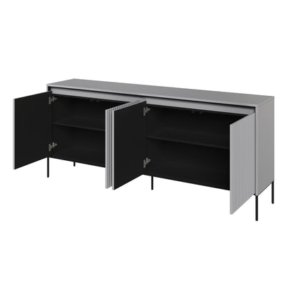 STORAGE CABINET TREND