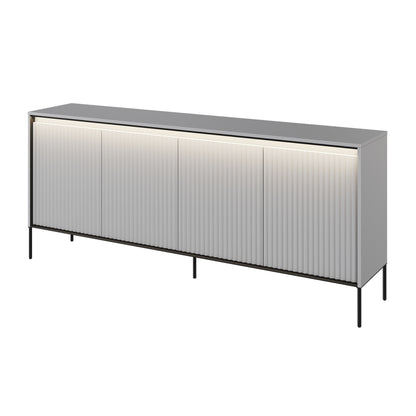 STORAGE CABINET TREND