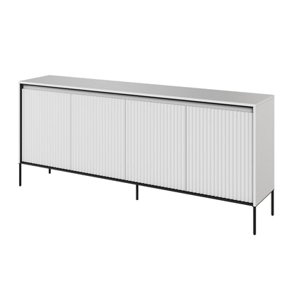 STORAGE CABINET TREND