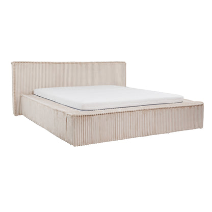 STORAGE BED SCALA