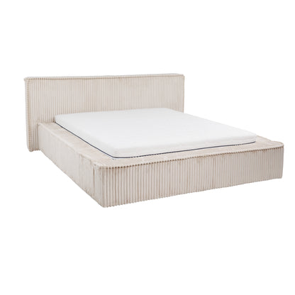 STORAGE BED SCALA