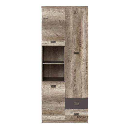 STORAGE CABINET MALCOLM