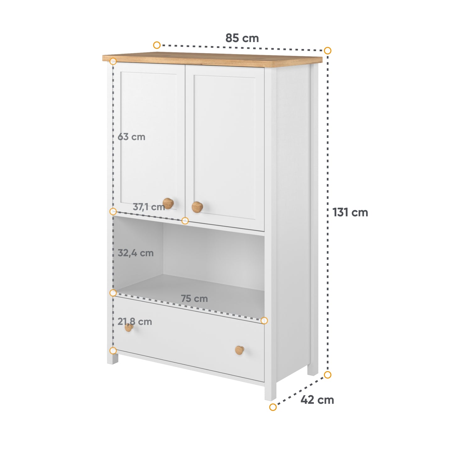 STORAGE CABINET STORY SO-11