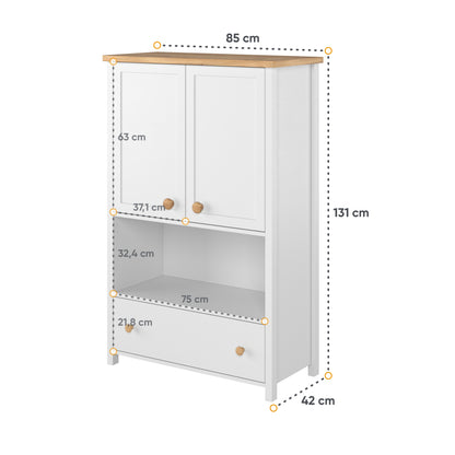 STORAGE CABINET STORY SO-11