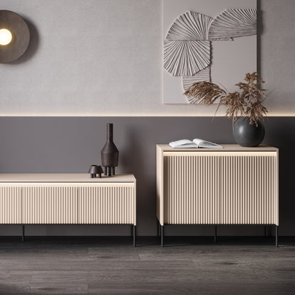 STORAGE CABINET TREND