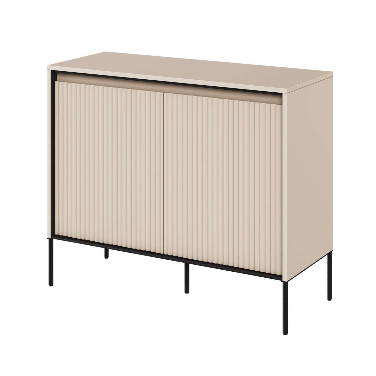 STORAGE CABINET TREND