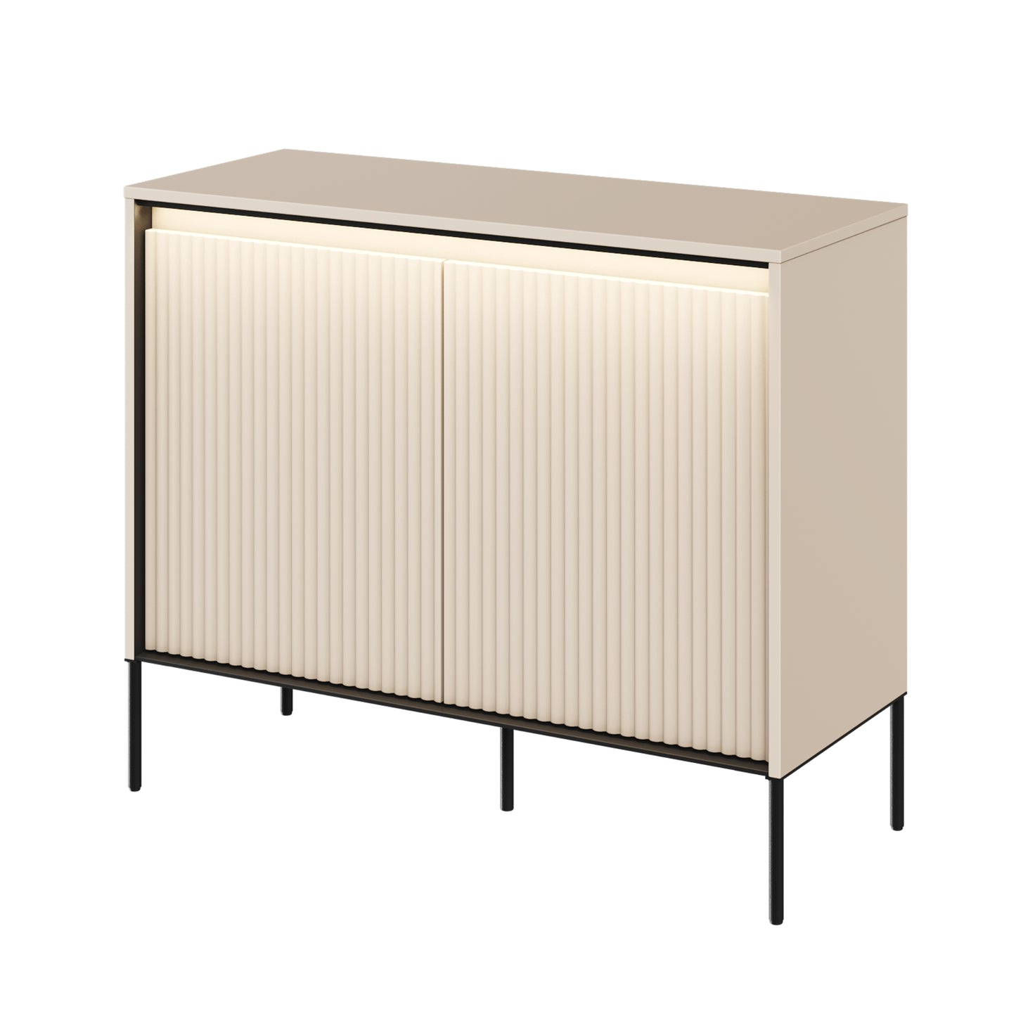 STORAGE CABINET TREND