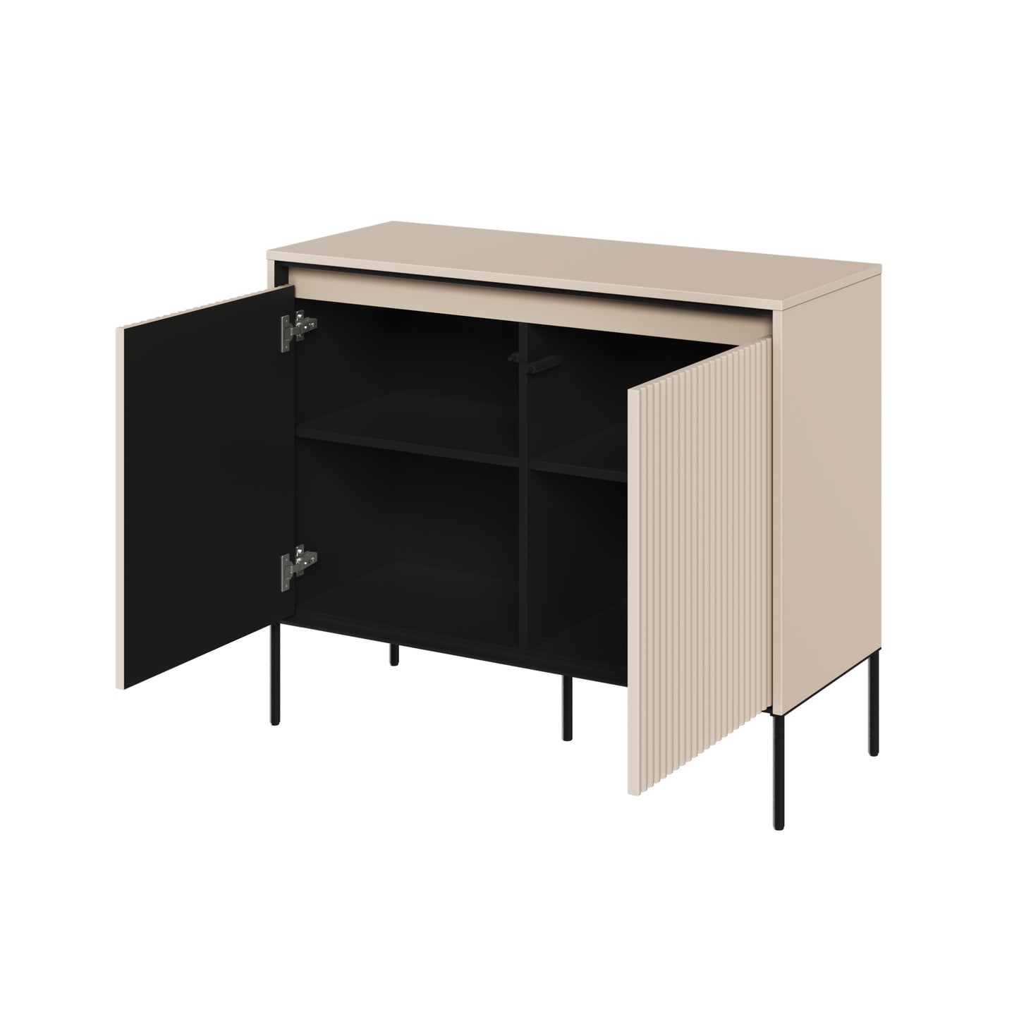 STORAGE CABINET TREND