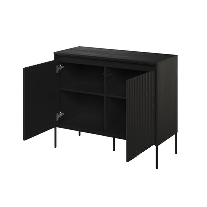 STORAGE CABINET TREND