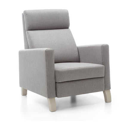 RECLINING ACCENT CHAIR SANTOS