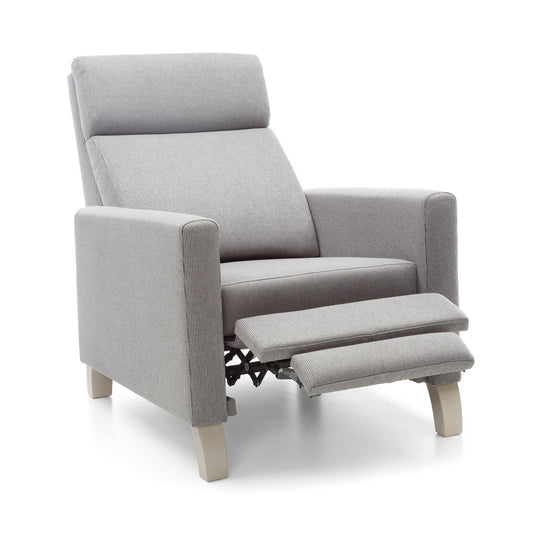 RECLINING ACCENT CHAIR SANTOS