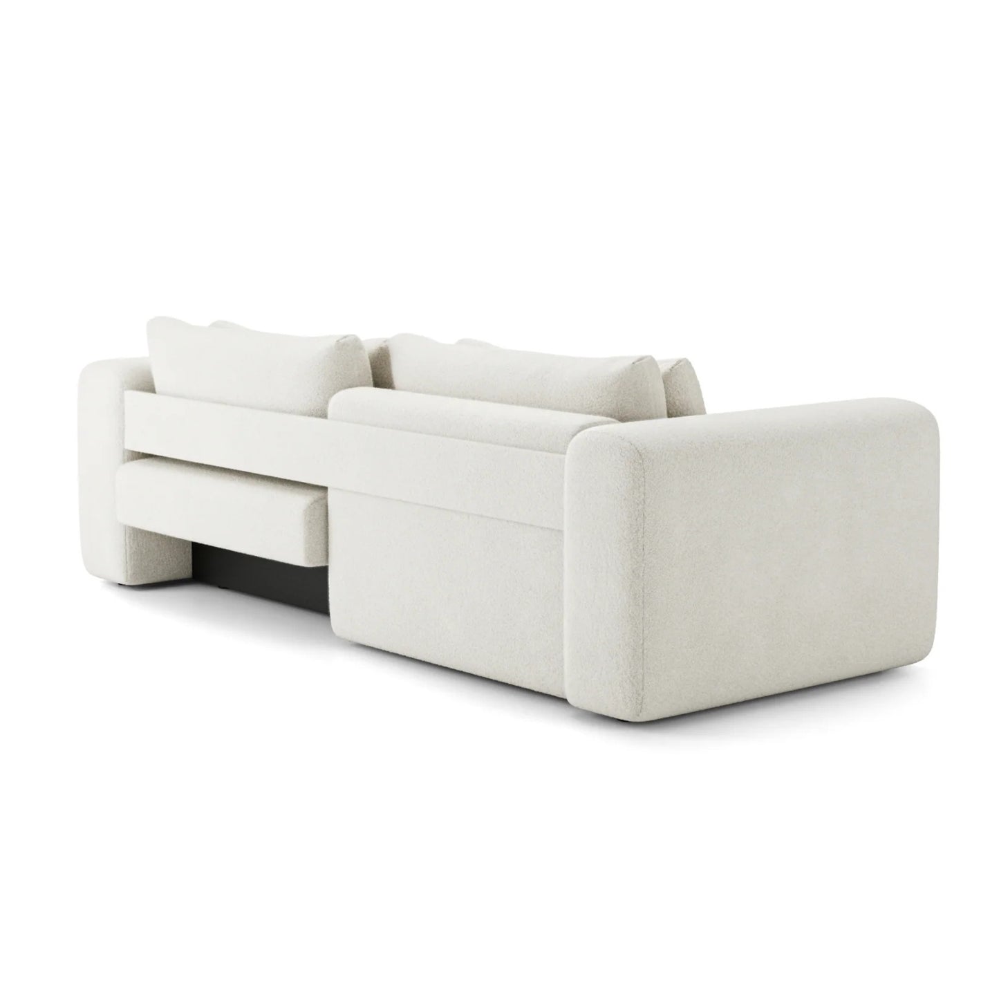 SOFA BED MOSSA
