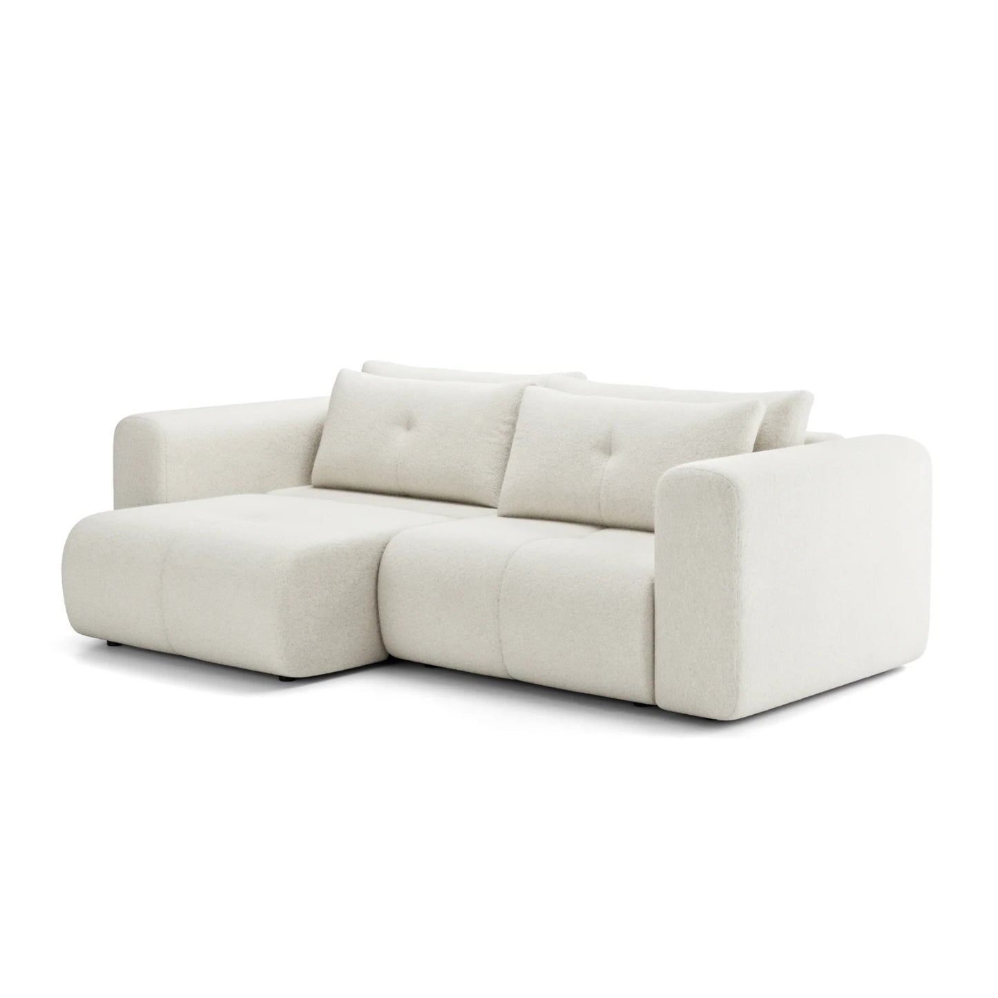 SOFA BED MOSSA