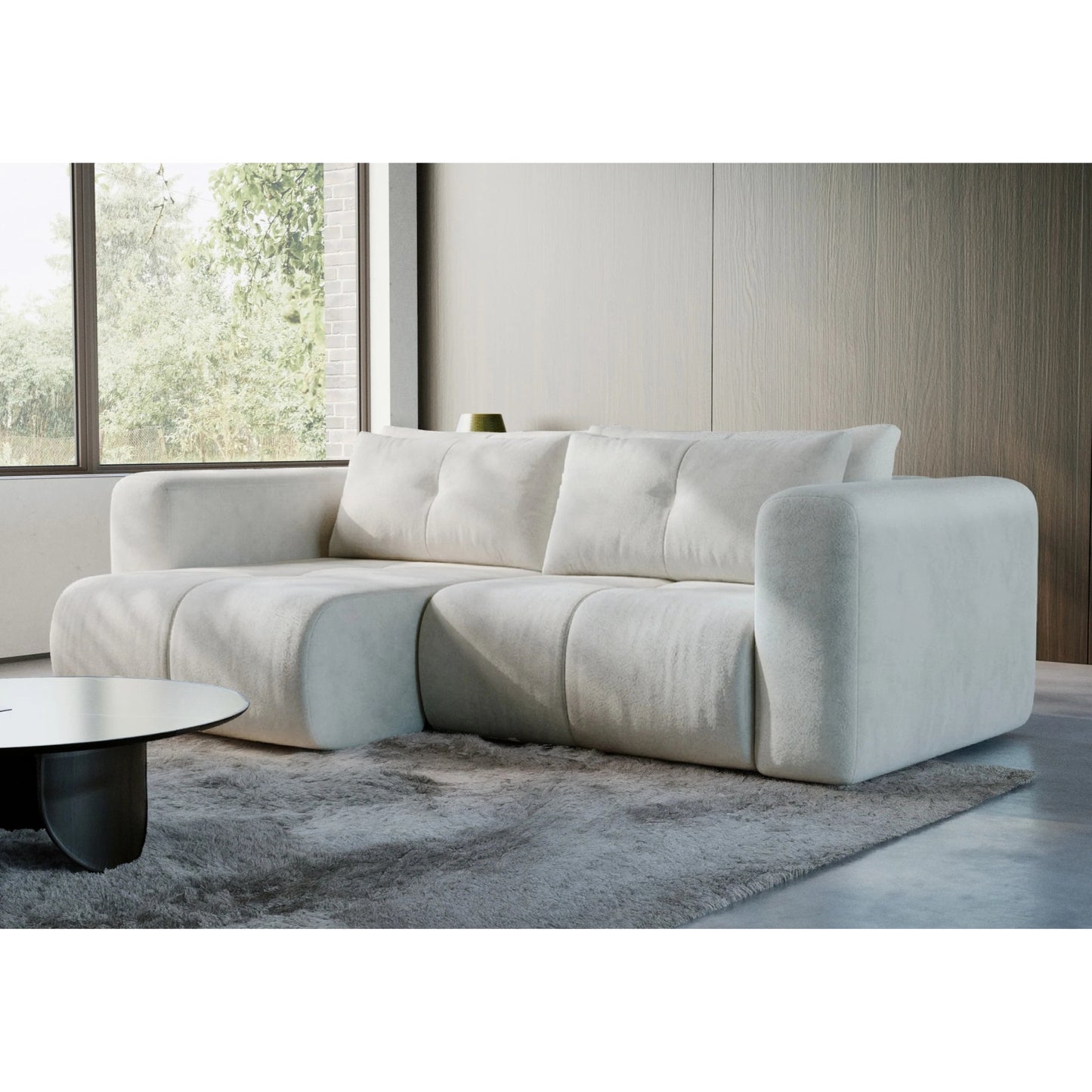 SOFA BED MOSSA