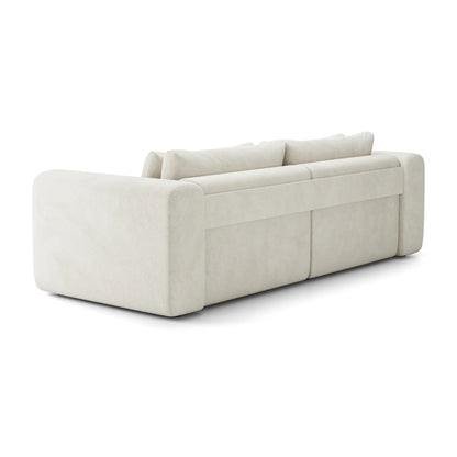 SOFA BED MOSSA