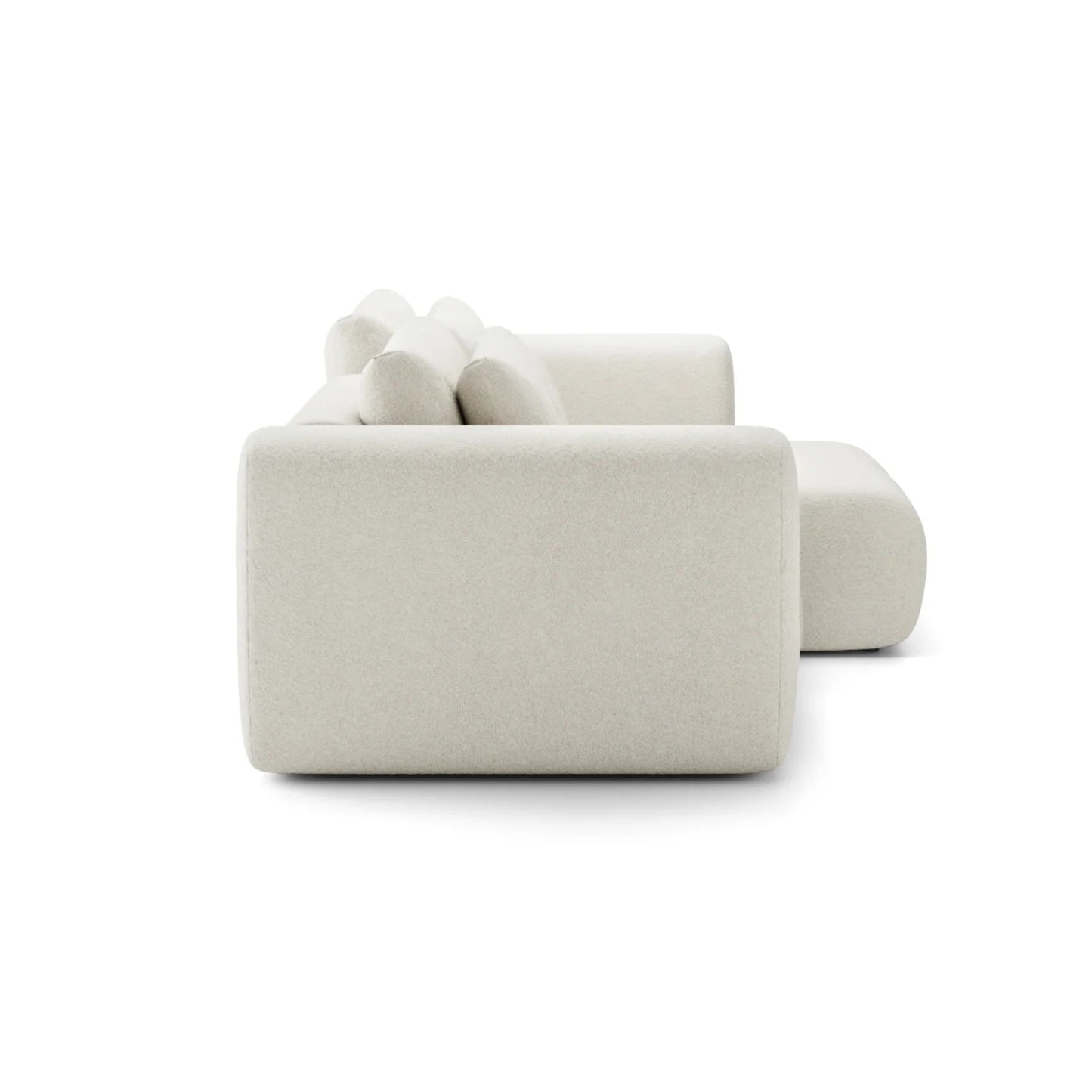 SOFA BED MOSSA