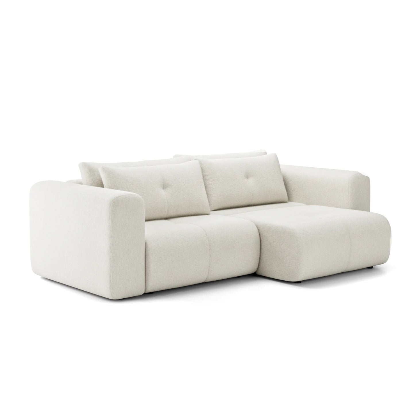 SOFA BED MOSSA