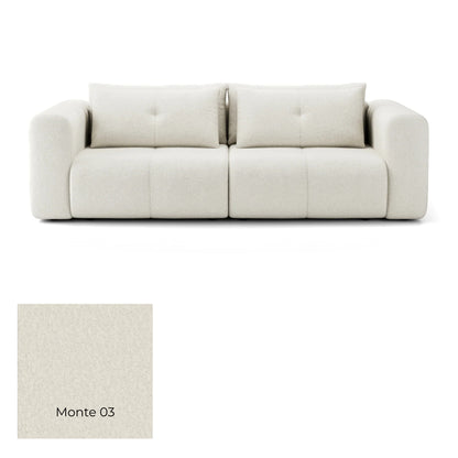 SOFA BED MOSSA