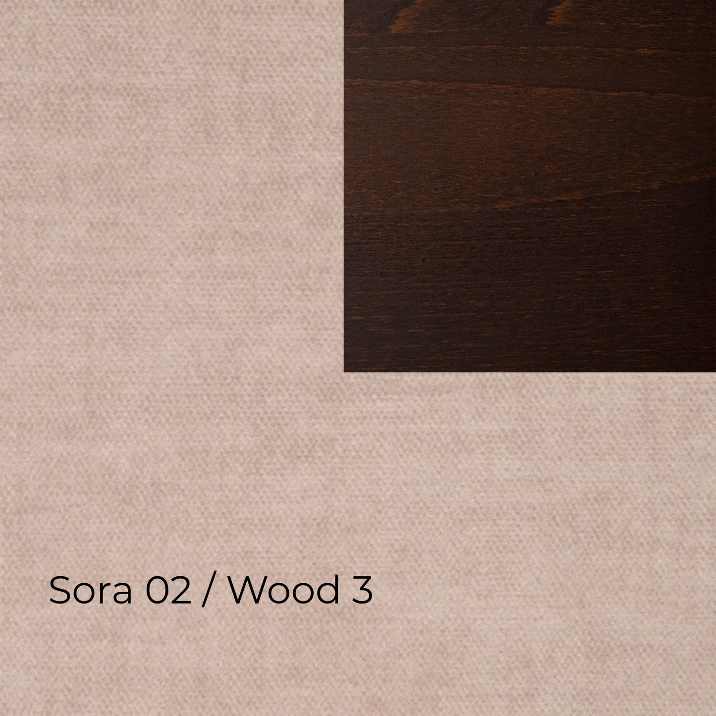 SOFA BED TULI H LOVESEAT