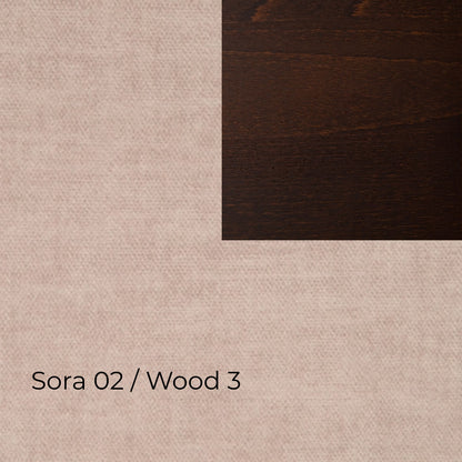 SOFA BED TULI H LOVESEAT