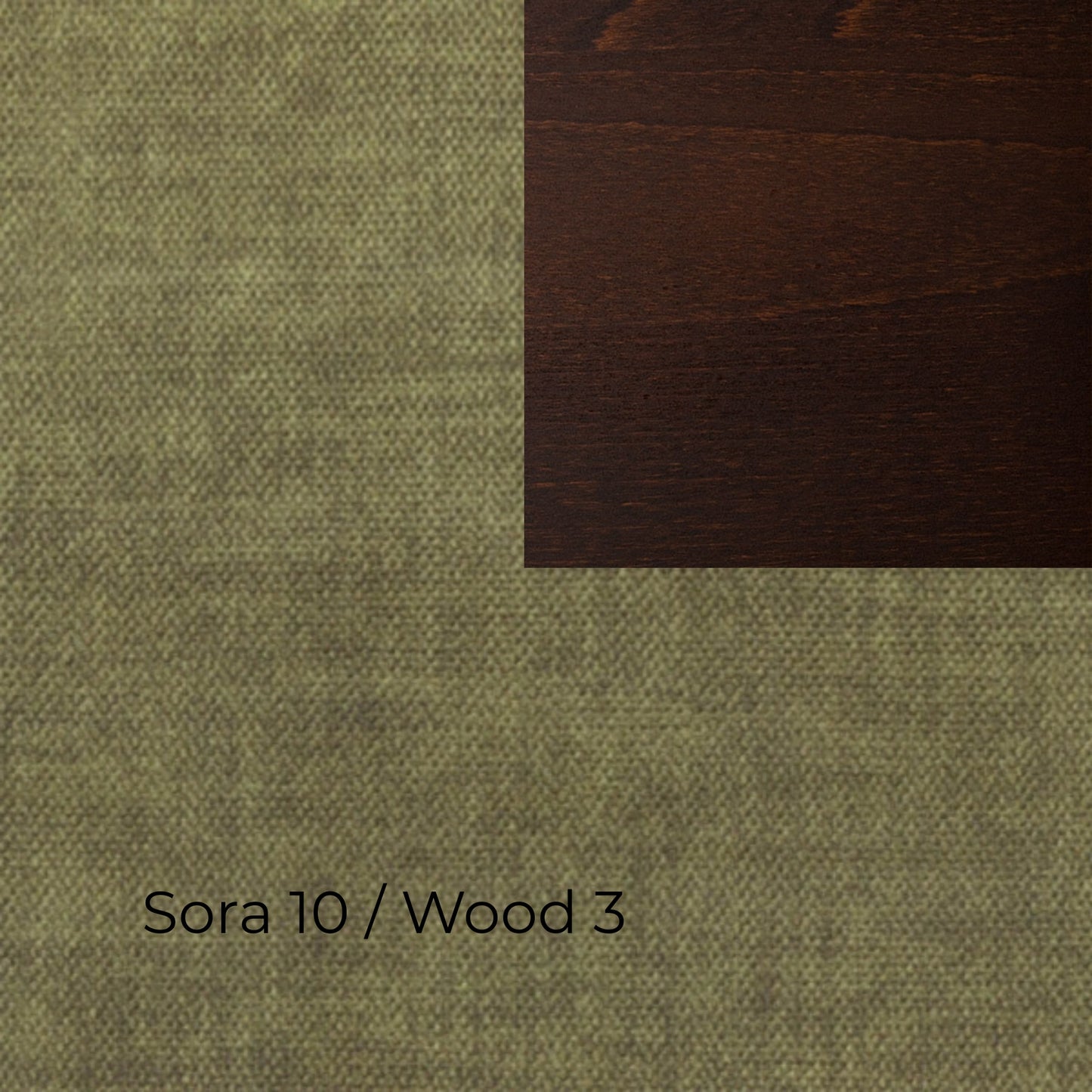 SOFA BED TULI H 3-SEATER