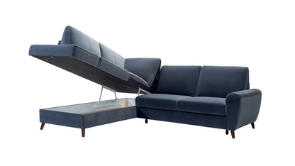 SECTIONAL DON (LEFT SIDE)