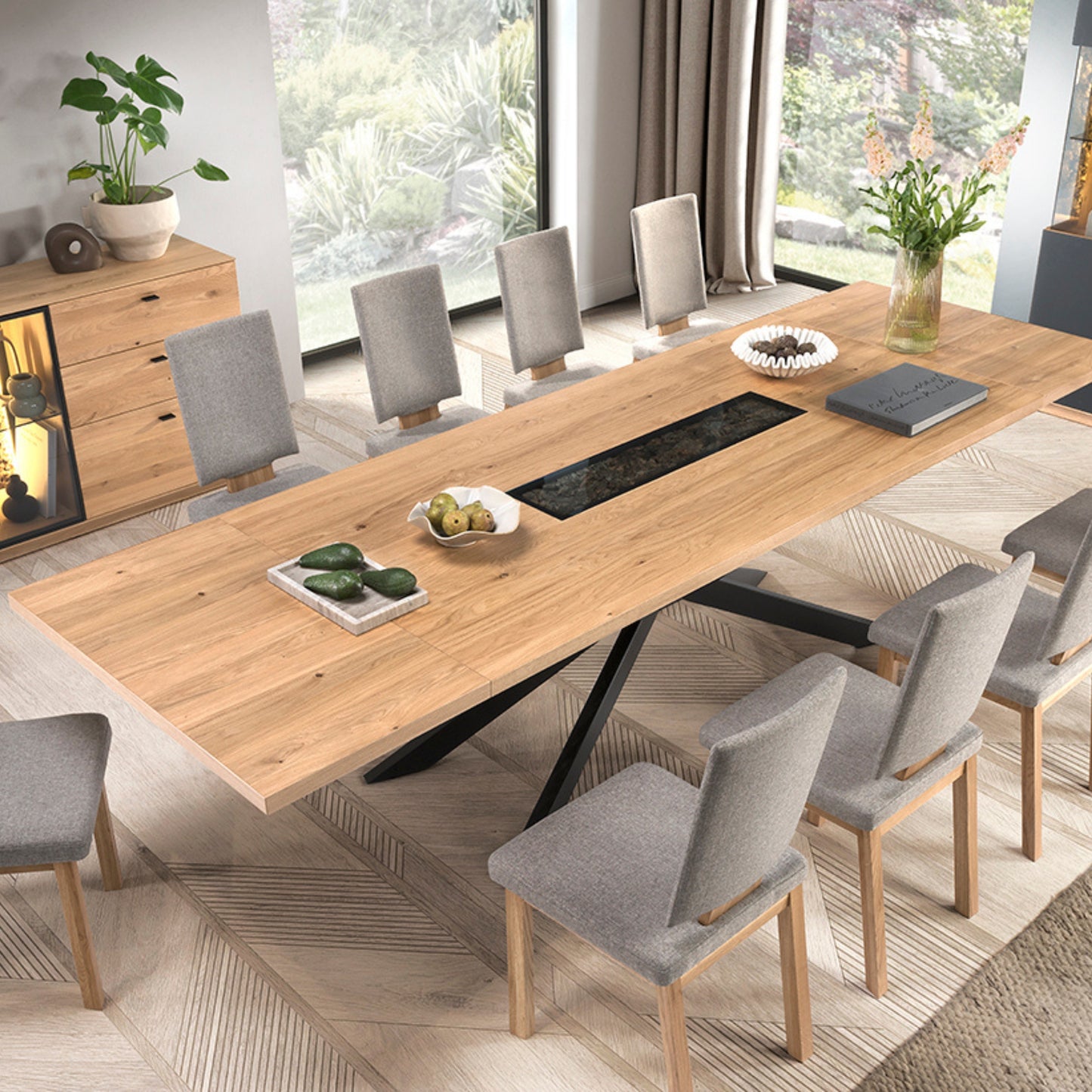 TABLE CORENA