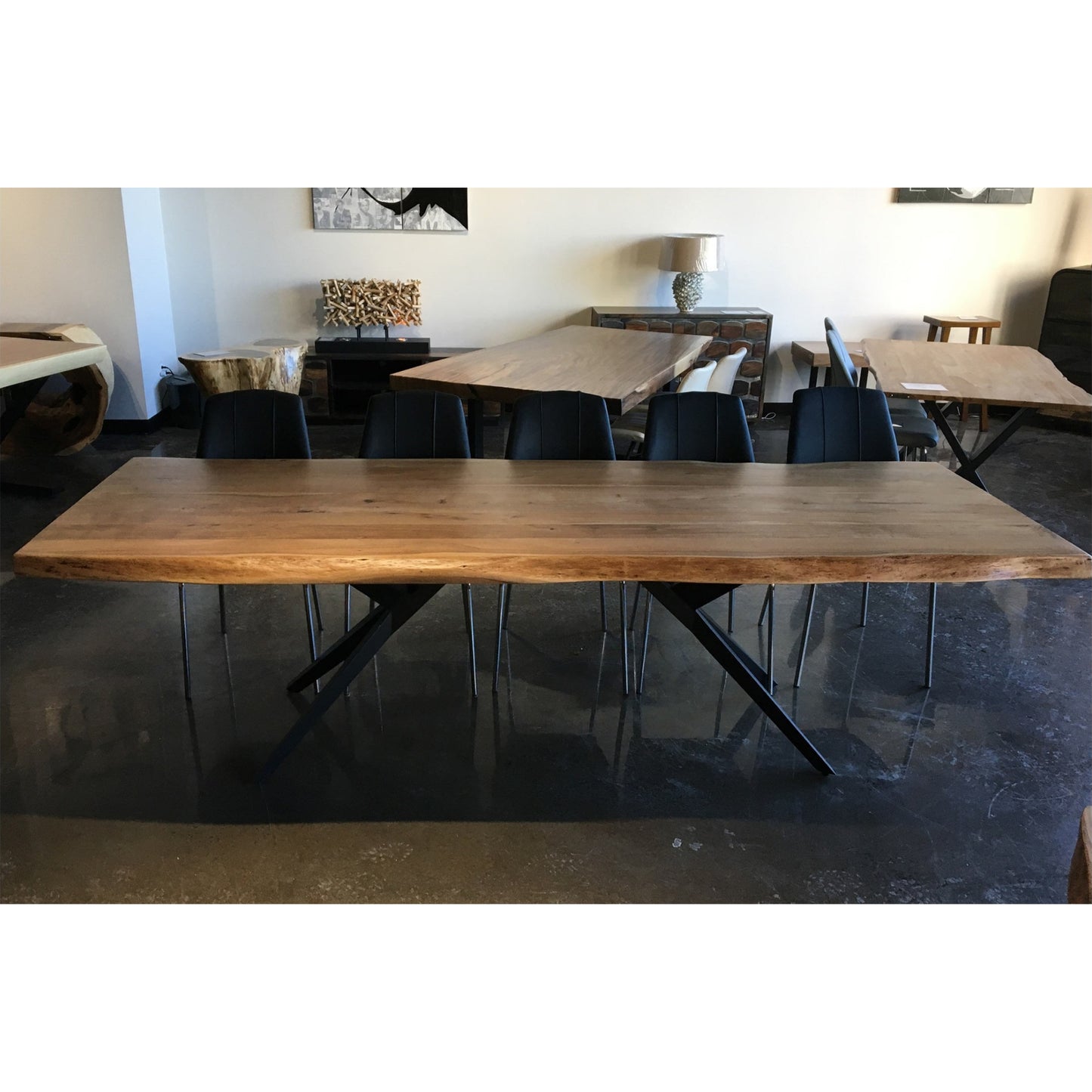 TABLE ZEN-108-A + ZL-AIR