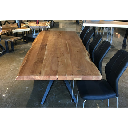 TABLE ZEN-108-A + ZL-AIR